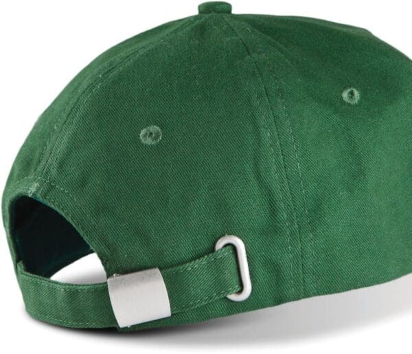 5-Panel Kinderkappe mit Kontrast-Sandwichschirm KP148
