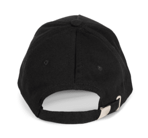 5-Panel Kinderkappe mit Kontrast-Sandwichschirm KP148