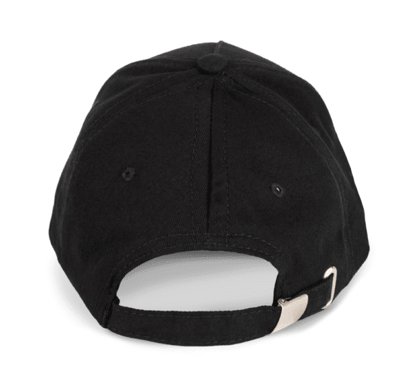 5-Panel Kinderkappe mit Kontrast-Sandwichschirm KP148