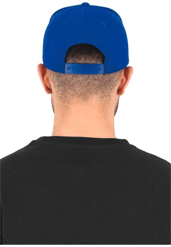 5-Panel-Snapback-Kappe Classic FL6007