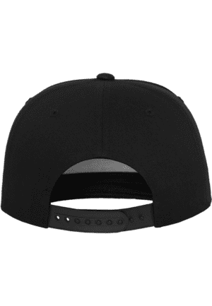 5-Panel-Snapback-Kappe Classic FL6007