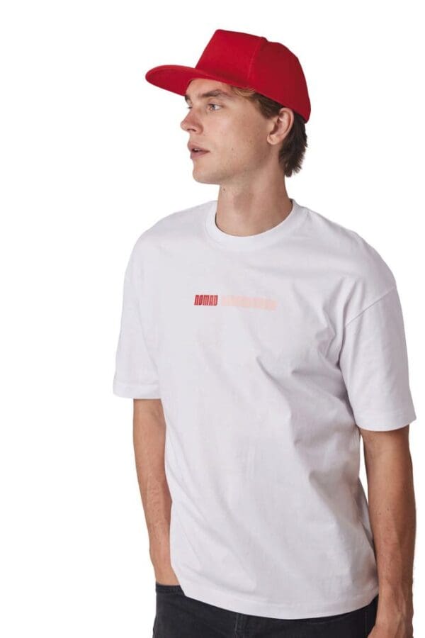 5-Panel Snapback-Kappe KP139