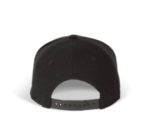 5-Panel Snapback-Kappe KP139