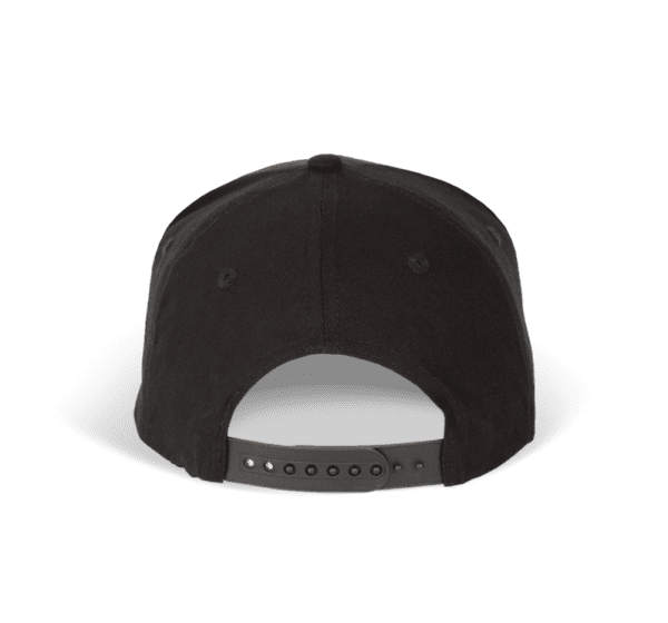 5-Panel Snapback-Kappe KP139