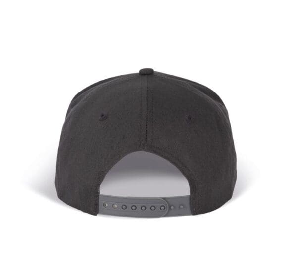 5-Panel Snapback-Kappe KP139