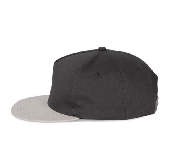 5-Panel Snapback-Kappe KP139