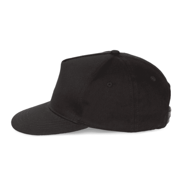 5-Panel Snapback-Kappe KP139