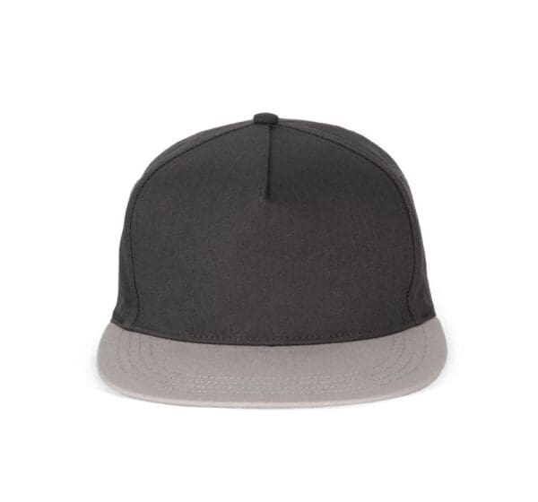 5-Panel Snapback-Kappe KP139