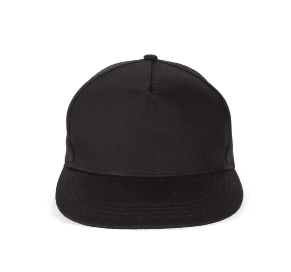 5-Panel Snapback-Kappe KP139