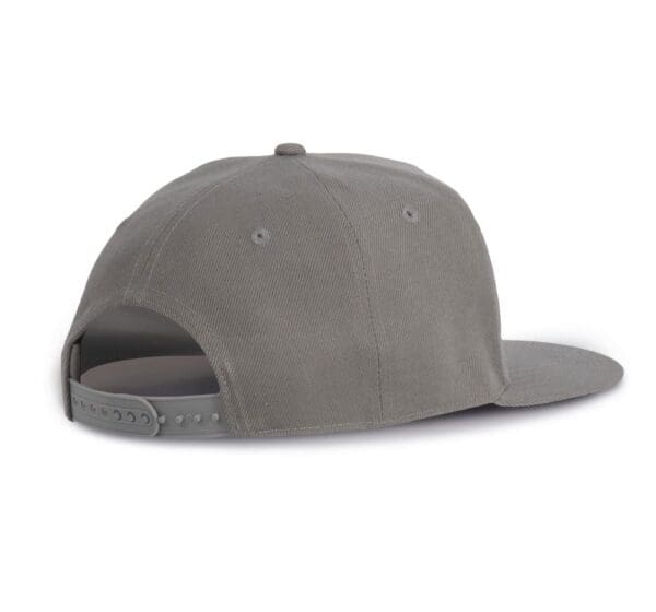 5-Panel-Snapback-Kappe KP159