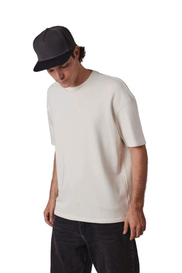 5-Panel-Snapback-Kappe KP159