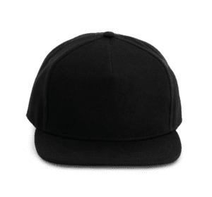 5-Panel-Snapback-Kappe KP159