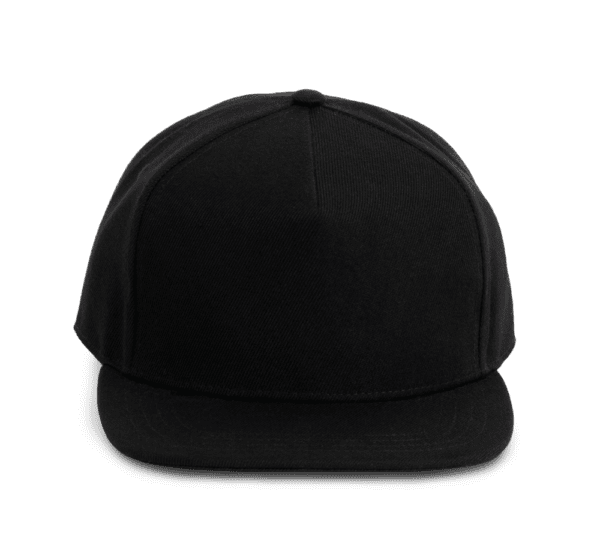 5-Panel-Snapback-Kappe KP159