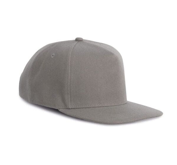 5-Panel-Snapback-Kappe KP159