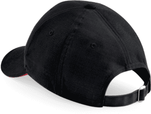 6-Panel-Cap Athleisure B20