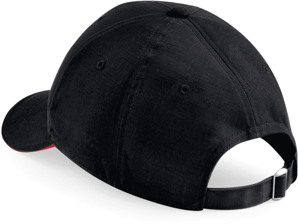 6-Panel-Cap Athleisure B20