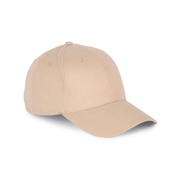 6-Panel-Kappe KP190