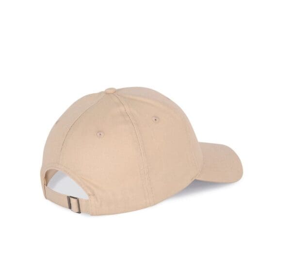 6-Panel-Kappe KP190