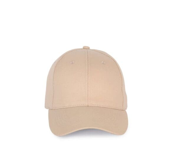 6-Panel-Kappe KP190