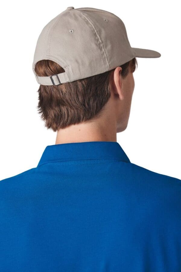 6-Panel-Kappe KP190