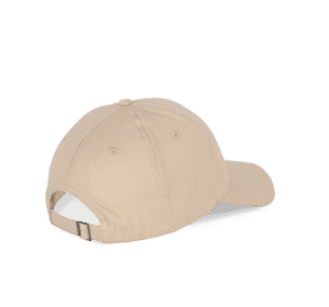 6-Panel-Kappe KP190