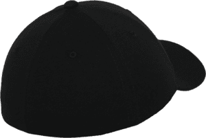 6-Panel-Kappe aus Jersey FL6778