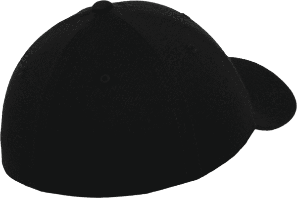6-Panel-Kappe aus Jersey FL6778