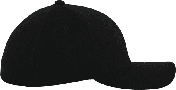 6-Panel-Kappe aus Jersey FL6778
