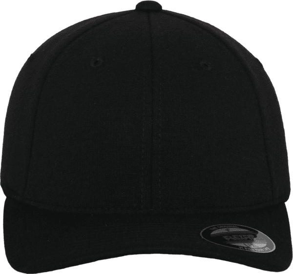 6-Panel-Kappe aus Jersey FL6778