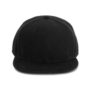 6-Panel-Snapback-Kappe KP160