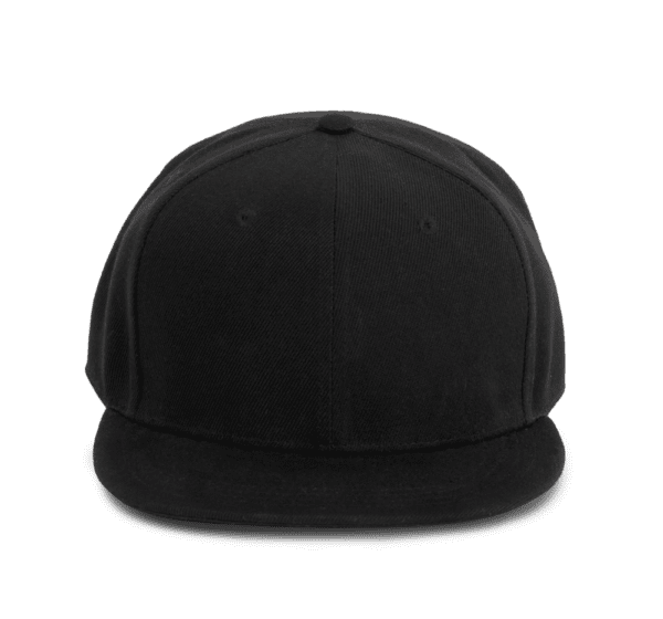 6-Panel-Snapback-Kappe KP160