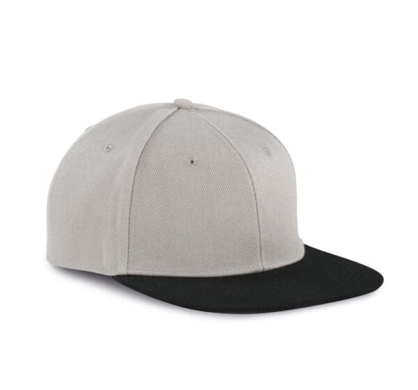 6-Panel-Snapback-Kappe KP160