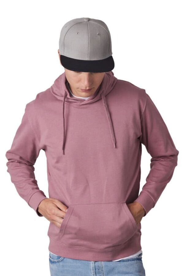 6-Panel-Snapback-Kappe KP160