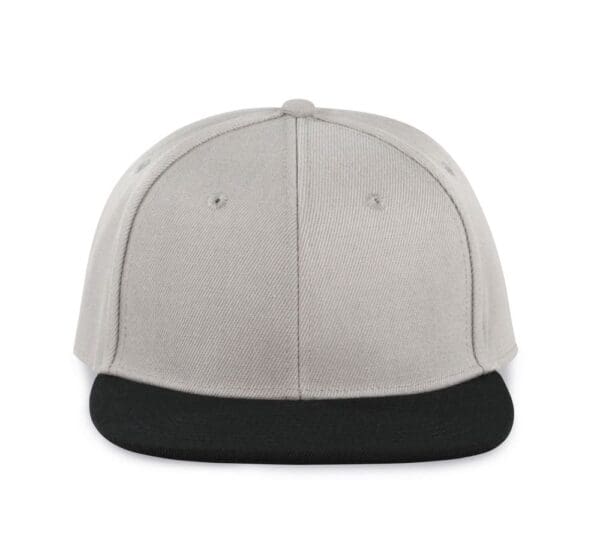 6-Panel-Snapback-Kappe KP160