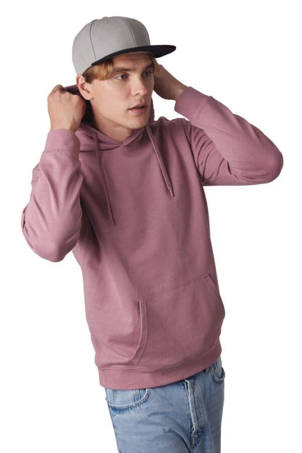 6-Panel-Snapback-Kappe KP160