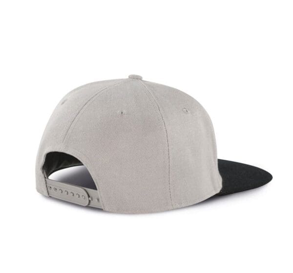 6-Panel-Snapback-Kappe KP160