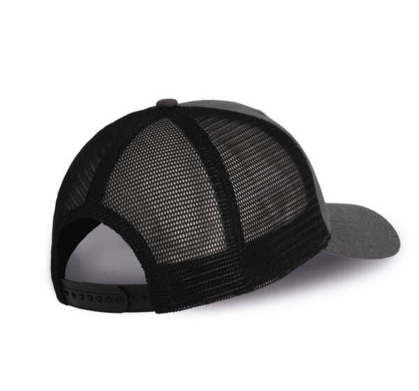 6-Panel Urban Trucker-Kappe KP142