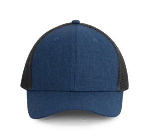 6-Panel Urban Trucker-Kappe KP142
