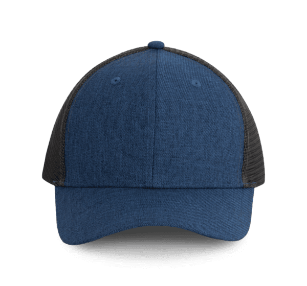 6-Panel Urban Trucker-Kappe KP142