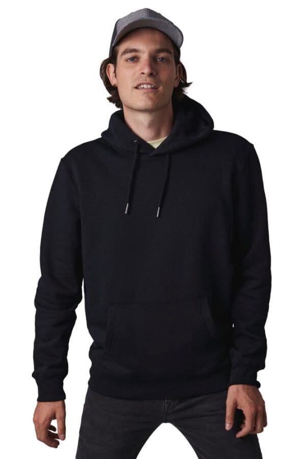 6-Panel Urban Trucker-Kappe KP142