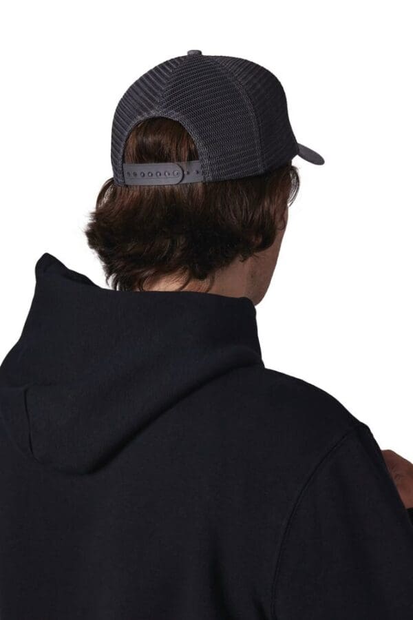 6-Panel Urban Trucker-Kappe KP142
