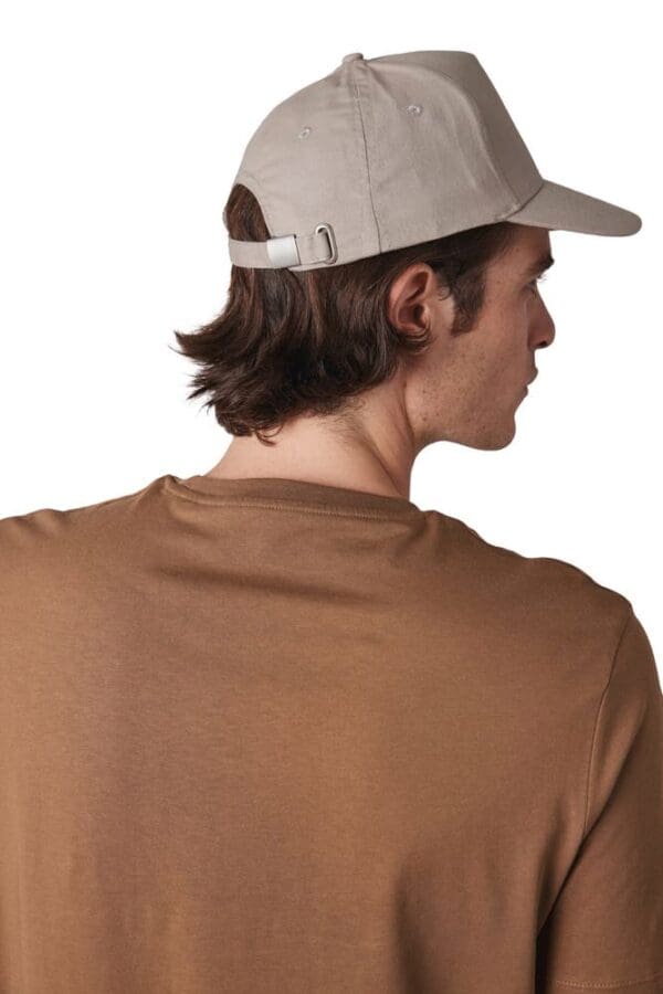 Action II - 5-Panel-Kappe KP051
