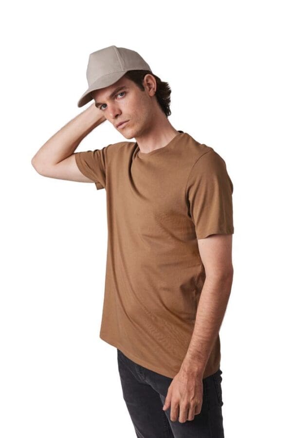 Action II - 5-Panel-Kappe KP051