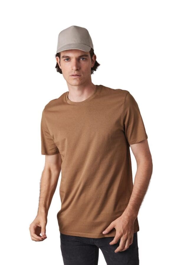 Action II - 5-Panel-Kappe KP051