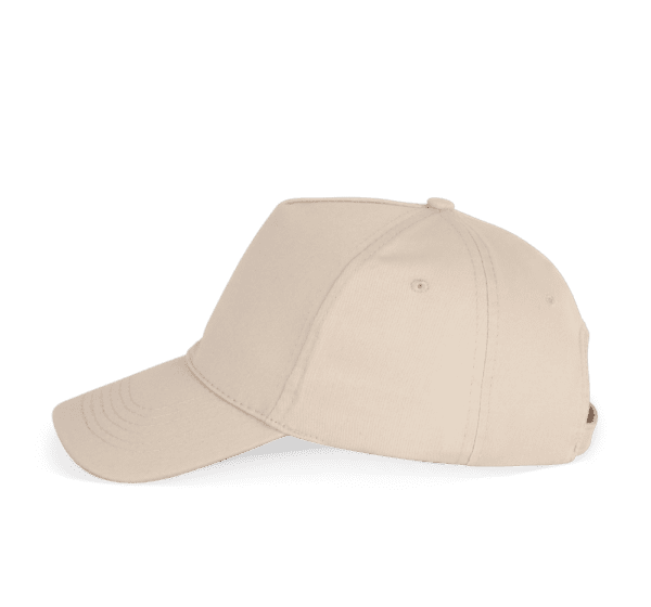 Action II - 5-Panel-Kappe KP051