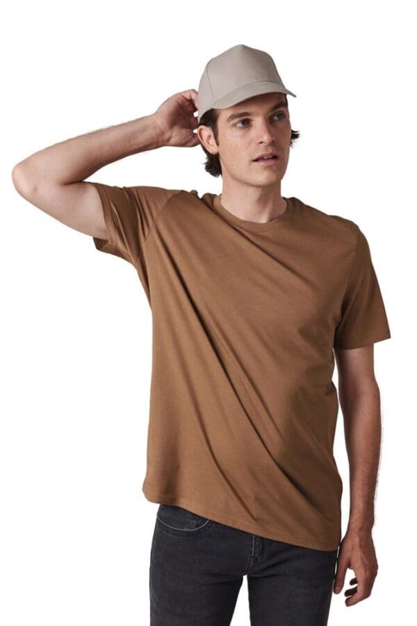 Action II - 5-Panel-Kappe KP051