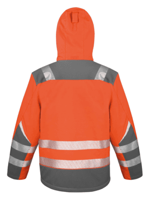 Altiver Softshell-Mantel R331X