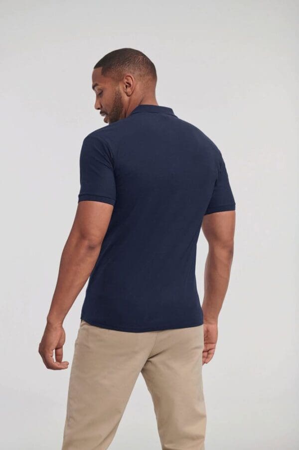 Authentic Eco Polohemd für Herren RU570M