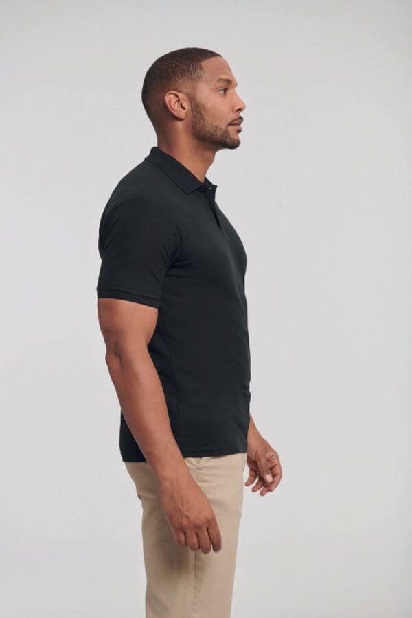 Authentic Eco Polohemd für Herren RU570M
