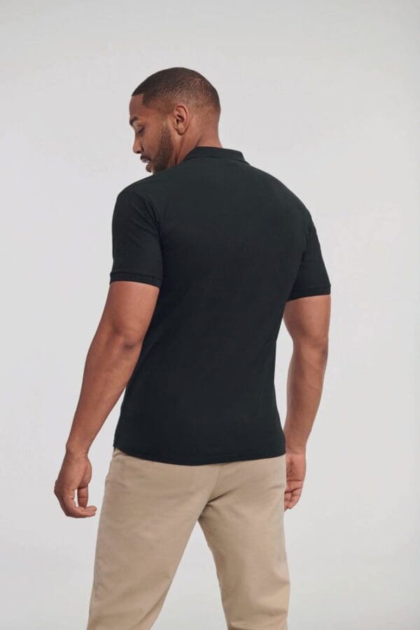 Authentic Eco Polohemd für Herren RU570M